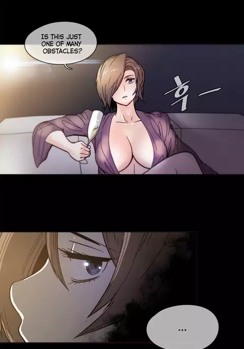 Household Affairs Ch.1-51