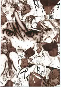 [Zettai Kanzen Rippoutai] Anal Matsuri Chuui Kinbaku KouShitai Rensa (Full Metal Alchemist)