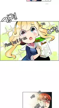 [Juder] Lilith`s Cord Ch.1-20 (English) (Ongoing)