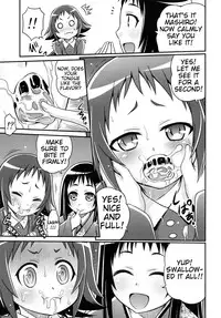 (C86) [Studio Tar (Kyouichirou)] Kojuto Nebaneba Dai Sakusen (Mikakunin de Shinkoukei) [English]