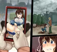 [SAIGA dou] Saimin Appli de Sennou Hamedori [English] [Doujins.com]