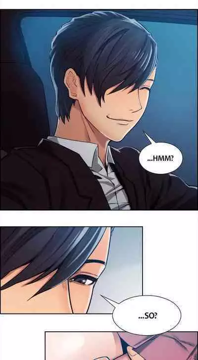 Taste of Forbbiden Fruit Ch.26/53