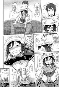 [Arekusa Mahone] Sweet melancholic (Sweet Milk Parfait) [English] [Mistvern]