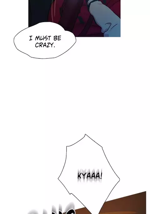 Scandal of the Witch Ch.1-25