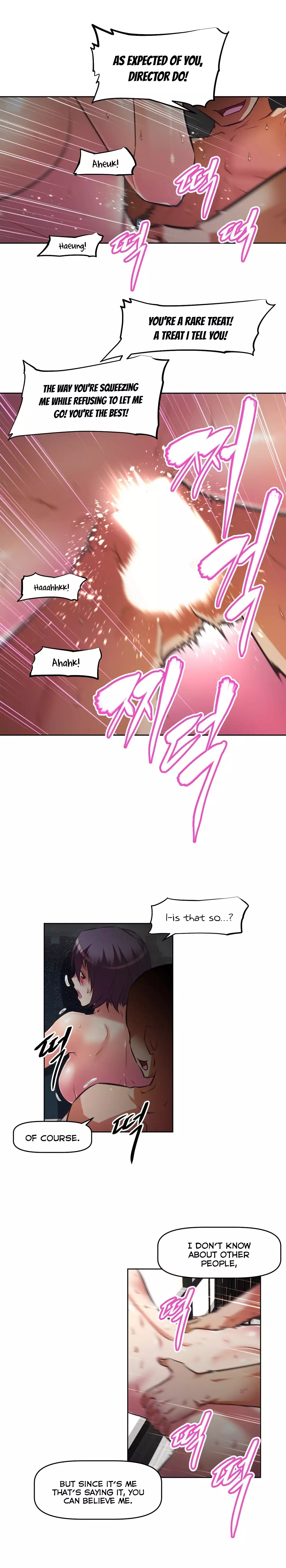 Brawling Go Ch.76-126