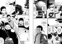 (C78) [♂Mentaiko♂ (Itto)] Itai Itai Itai. 3 [English]