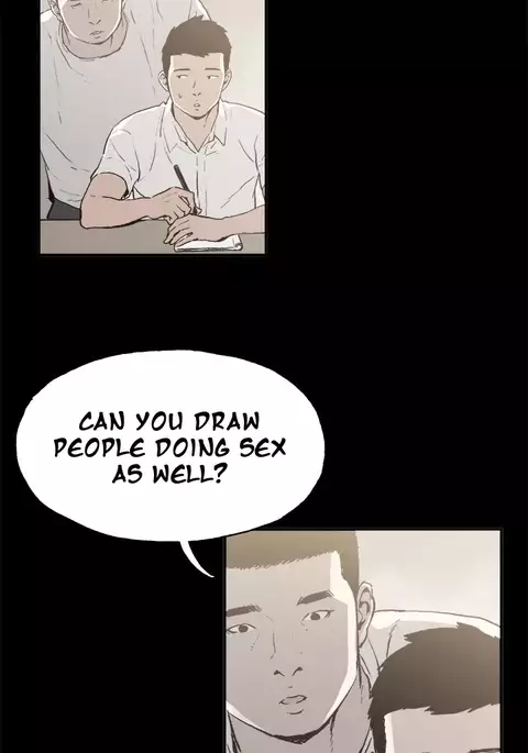 Cohabitation Ch.1-29