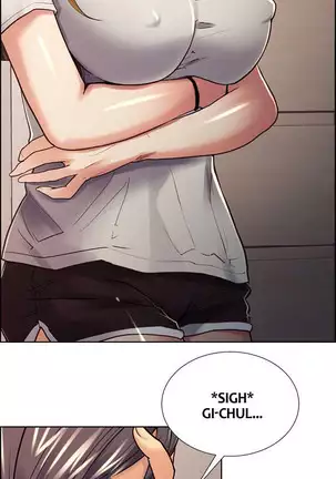 Taste of Forbbiden Fruit Ch.34/53