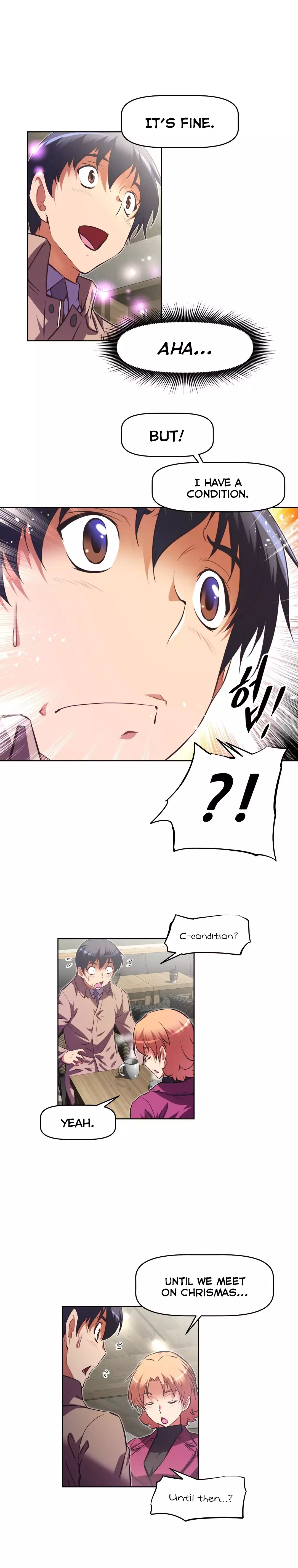 Brawling Go Ch.76-122