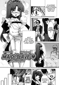 [Red-Rum] Love Doll [English]