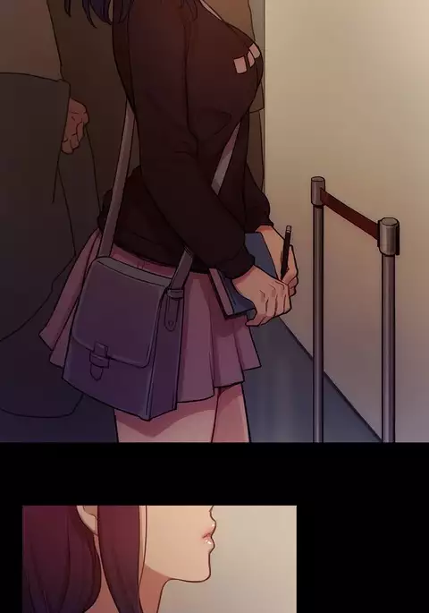 Scandal of the Witch Ch.1-39