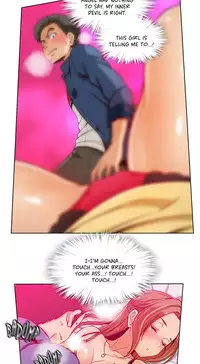 [Yi Hyeon Min] Secret Folder Ch.1-6 (English) (Ongoing)