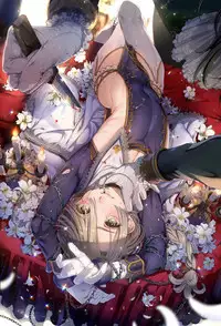 Shounen Jeanne