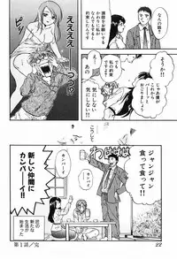 [Nagano Akane] P-nuts