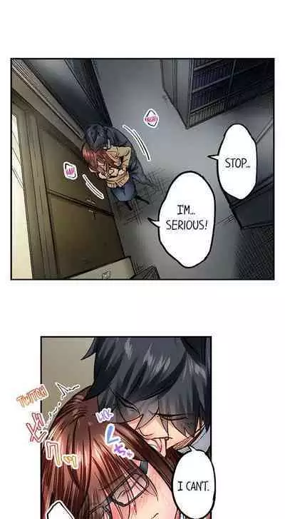 Jimiko wa Igai ni Erokatta | Simple yet Sexy Ch. 1-75