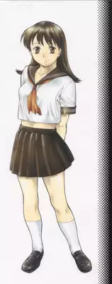 [Misawa Hiroko] Seijun Jogakuin