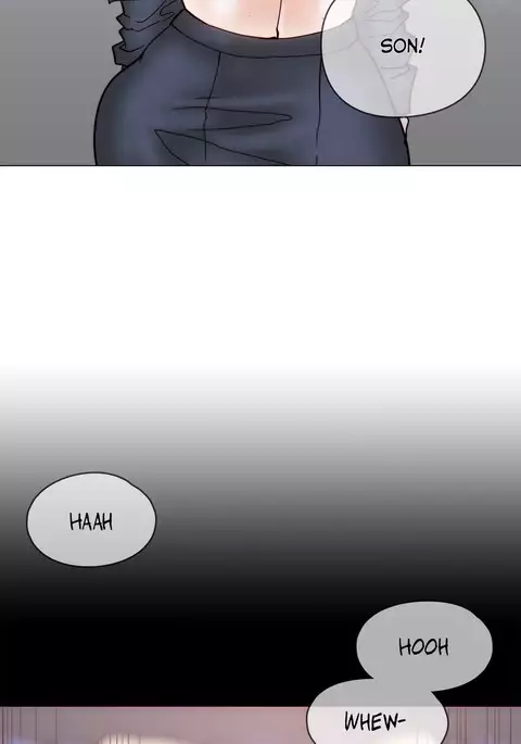 Household Affairs Ch.1-51