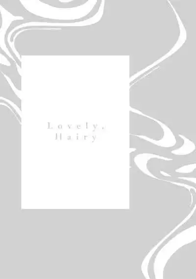 Itoshi no kemukujara | 惹人憐愛的長毛