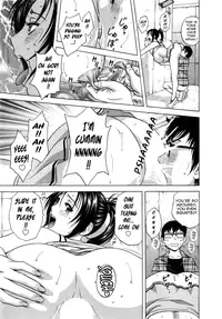 [Hidemaru] Life with Married Women Just Like a Manga 1 (Complete) [English] {Tadanohito}