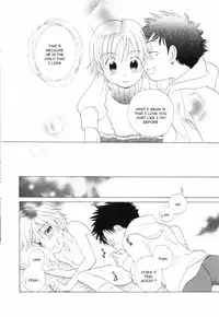 [Mizuuchi Mayuko] Little Engage (Translated)