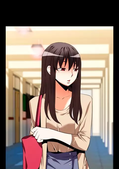 Love Parameter Ch.1-63