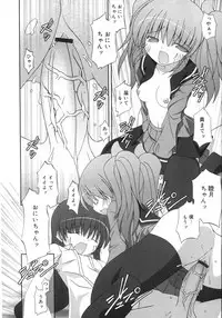 Comic Rin Vol. 29 [2007-05]