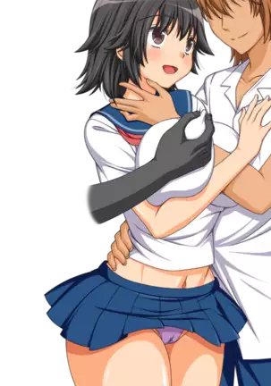 Jikan Teishi -Toki yo Tomare-