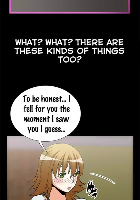 Love Parameter Ch.1-73