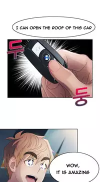 [Studio Gale] Lady Garden Ch.1-36 (English) (Ongoing)