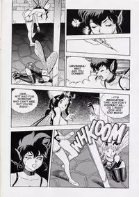 [Kondom] Bondage Fairies Extreme 14 [English]