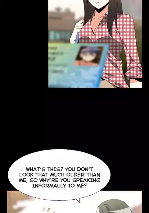 Love Parameter Ch.1-51