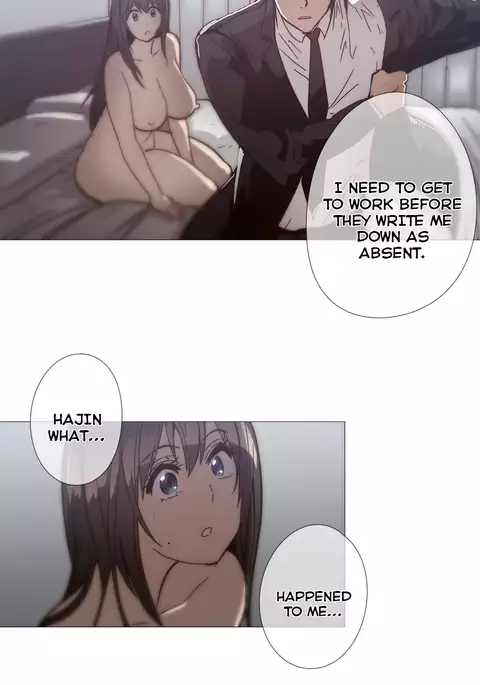 Household Affairs Ch.1-51