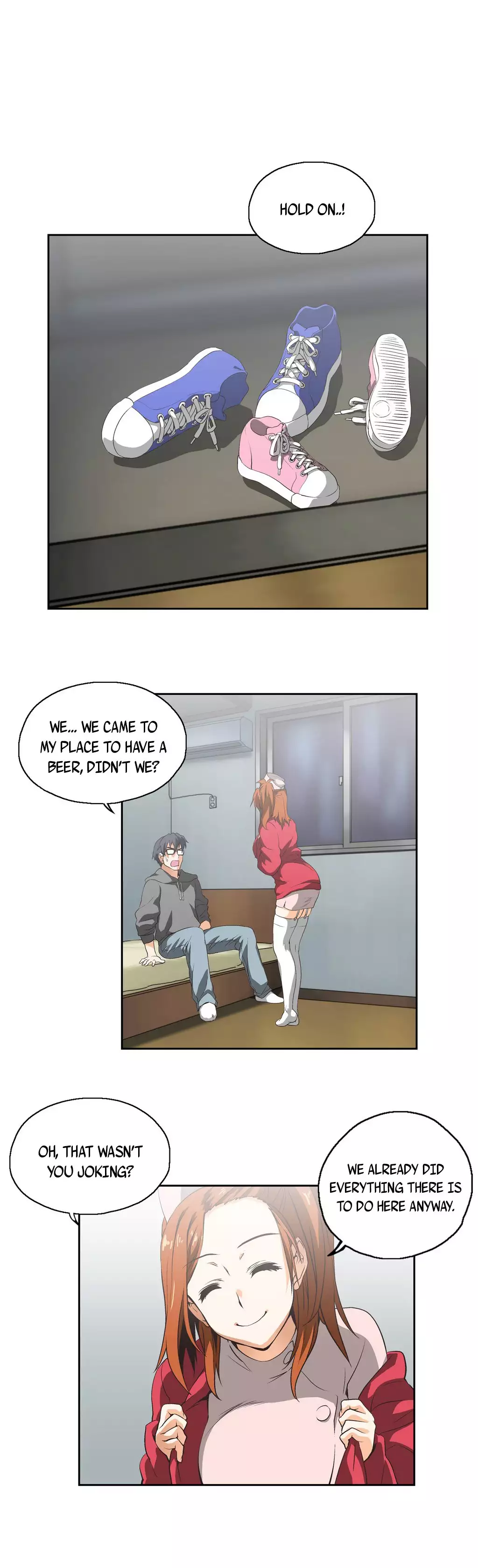SStudy Ch.0-23