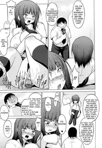 [Freaks (Onomesin)] Oppai Party Ch. 1 - 6 [Eng] {Doujin-Moe.us}