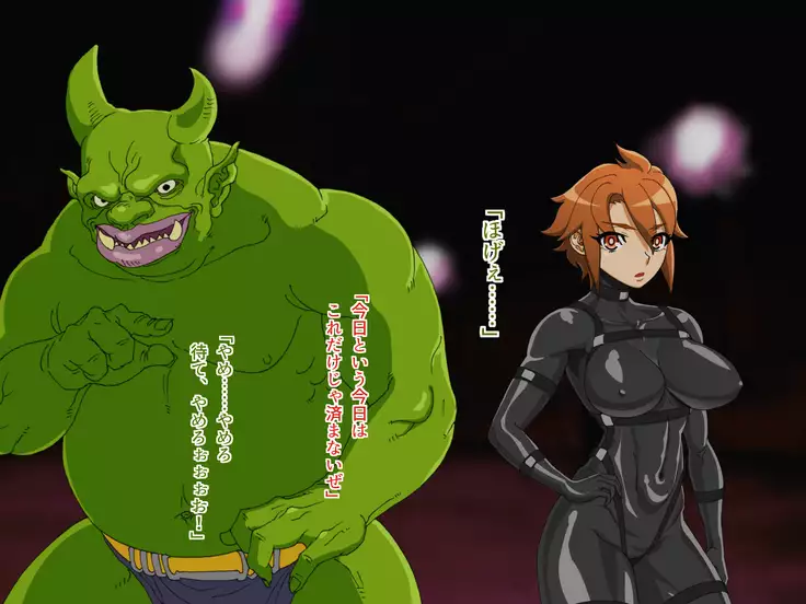 TS Sentai Hero Hibiki