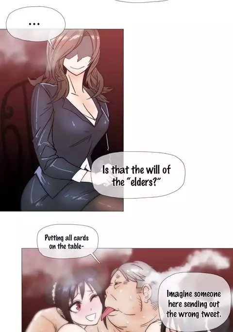 Household Affairs Ch.1-36