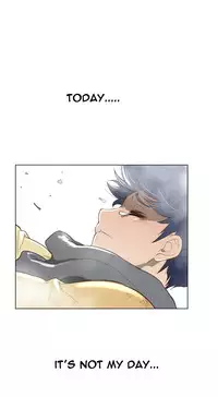 Perfect Half Ch.1-25 (English) (Ongoing)