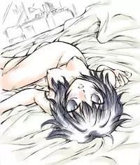 [Ribons Nights (Kyouno Aki)] Bunch o' Stuff