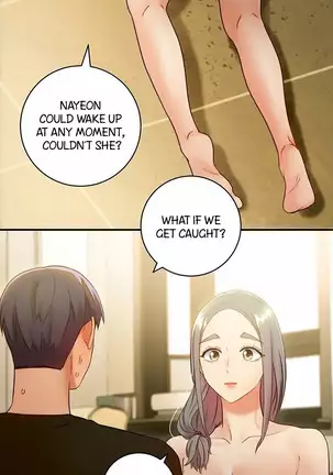 Stepmother Friends Ch.39/? NEW! 13/10/2020