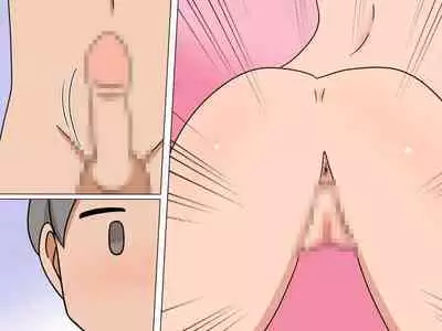 Benkyou yori mo Mama to no Sex ga Daiji