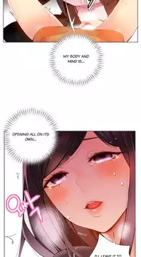 [Juder] Lilith`s Cord Ch.1-15 (English) (Ongoing)