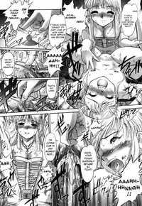 [SASAYUKi] Aschenputtel (Ehon no Ehon) [English] [desudesu]