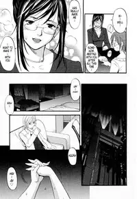 [Saigado] Hanasan No Kyuujitsu (Hana's Holiday) [English Translated by Tonigobe]