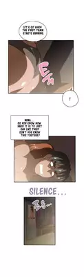 [Husky guy] SStudy Ch.0-32 (English) (YoManga) (Ongoing)