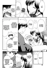 [Ueda Yuu] Tobidase! Koakuma [English] [Hayama_Kotono]