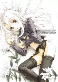 (C66) [Closet Child (Asaki Yuzuno, Konoe Ototsugu)] Yuki no Hana (Fate/stay night)
