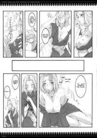 [Zettai Shoujo (Raita)] Onegai Fukukan-sama (Bleach) [English] [rookie84]