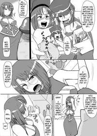 Oishikute Dame ni Naru | Forte's a Useless Drunk