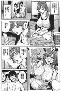 Kanojo no Mama to Deai Kei de… | 和女友的媽媽在交友約炮時