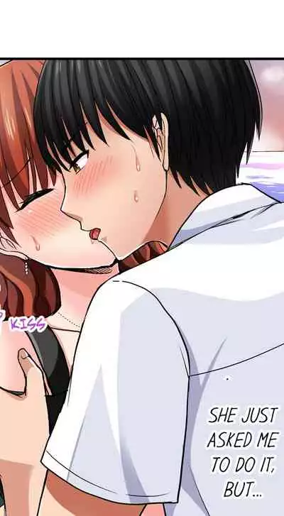 [ Takayama Non] Bullied Boy’s Tongue Revenge (Ch.1-39) [English]